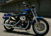 Harley-Davidson XL1200 R Sportster